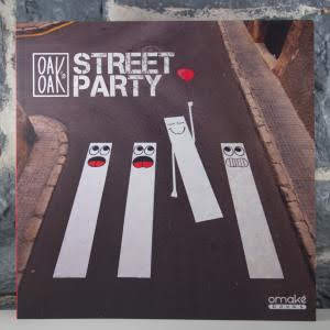 Oak Oak Street Party (01)
